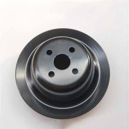 QTY: 1 FOR FIT Cummins Fan Pulley 3914463 Diameter 160mm