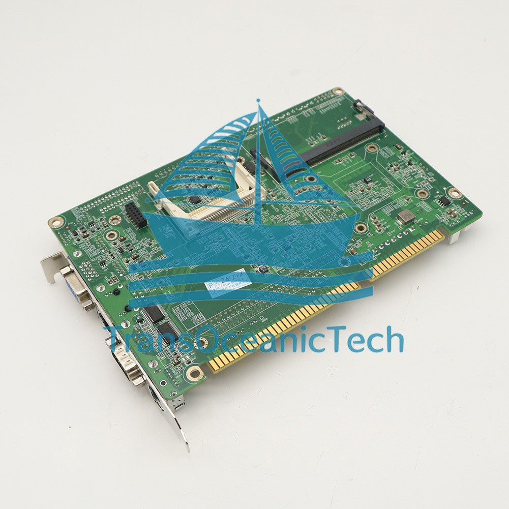 new 1PCS Advantech PCA-6782N-S6A1E