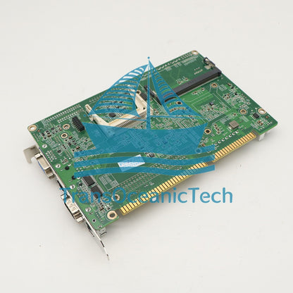 new 1PCS Advantech PCA-6782N-S6A1E