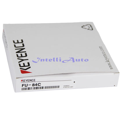 Keyence FU-84C Digital Fiber Optic Sensor FU84C -US Stock