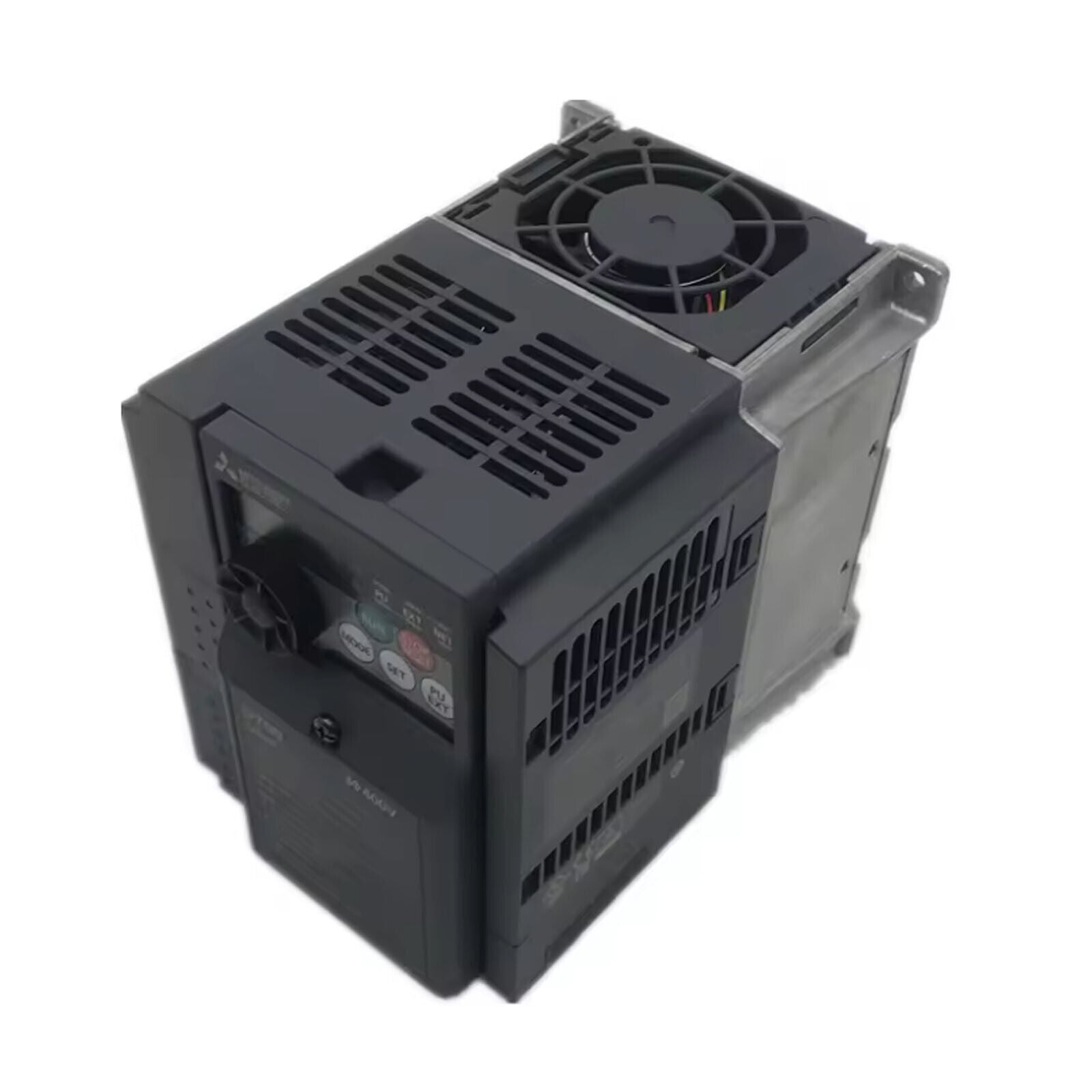 Mitsubishi FR-D740-2.2K-CHT: 1-Year Warranty - MITSUBISHI