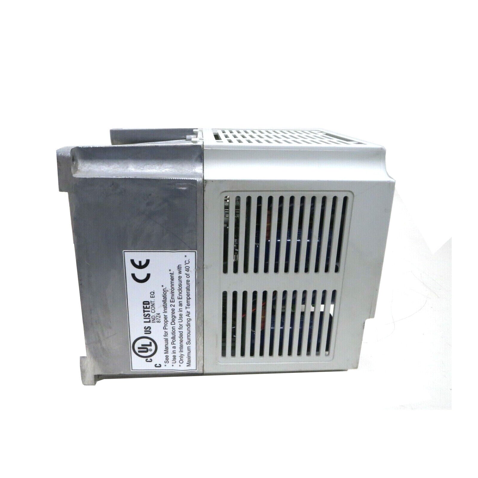New LG SV015IG5-4 Inverter 380V 1.5KW - LG