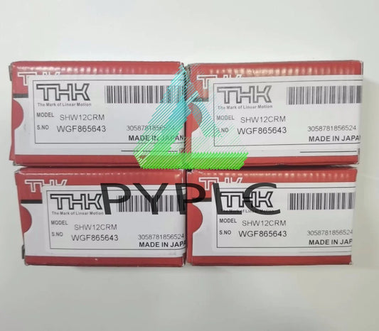 1PC THK SHW12CRM Linear Guide Slider
