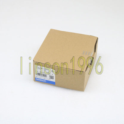 Omron CJ1WID211 PLC Input Unit, reliable and durable with 1-year warranty - OMRON