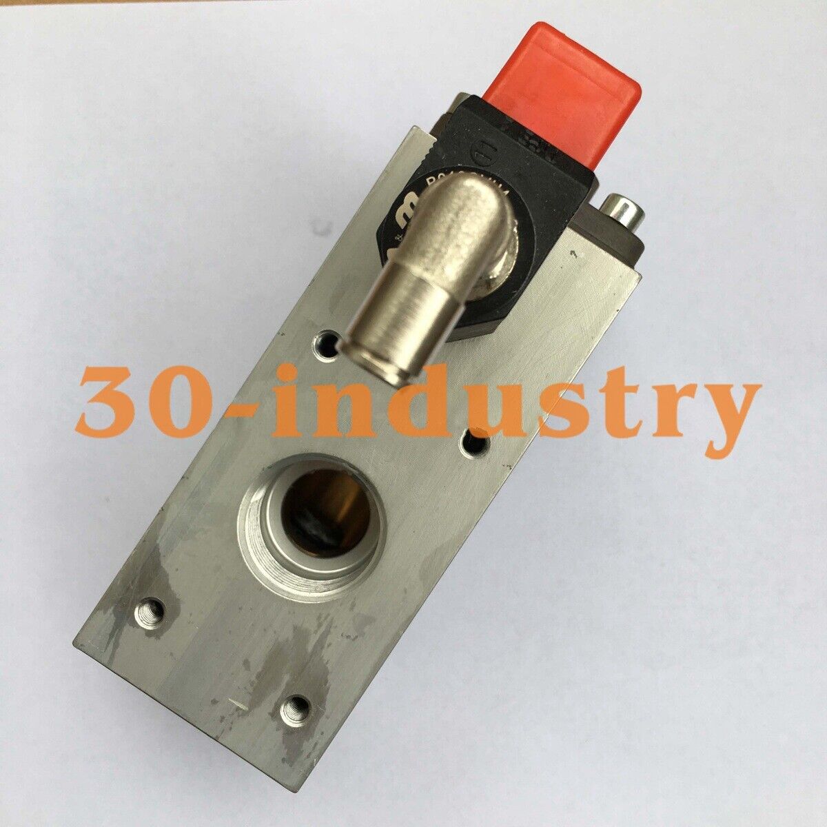 FIT FOR Ingersoll Rand Loading/Unloading Module 23531627 VVF18ENO 21-AI1623-000 - KOEED