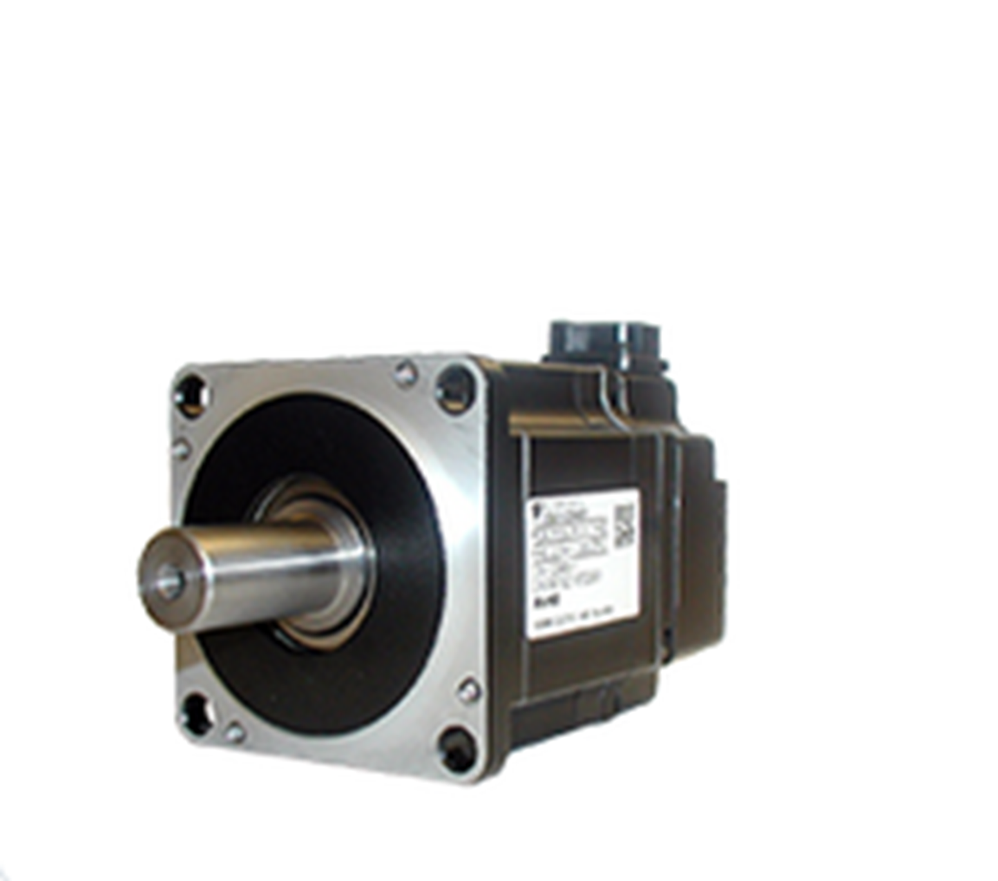 Yaskawa SGMJV-02A3M61 200W Servo Drive - YASKAWA