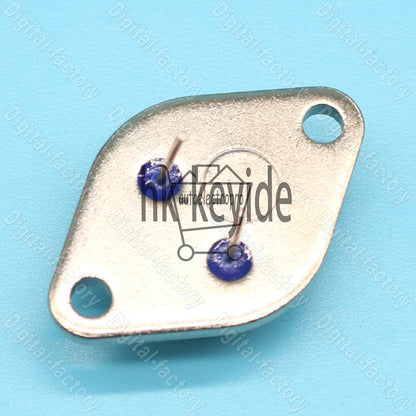 10PCS For FUJI 108-046F 108-046 TO-3 Transistor Free shipping#LJ ~