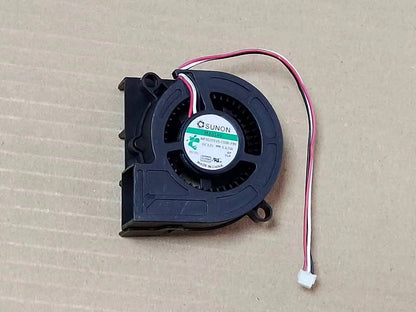 Projector Fan DC12V 1.62W - SUNON