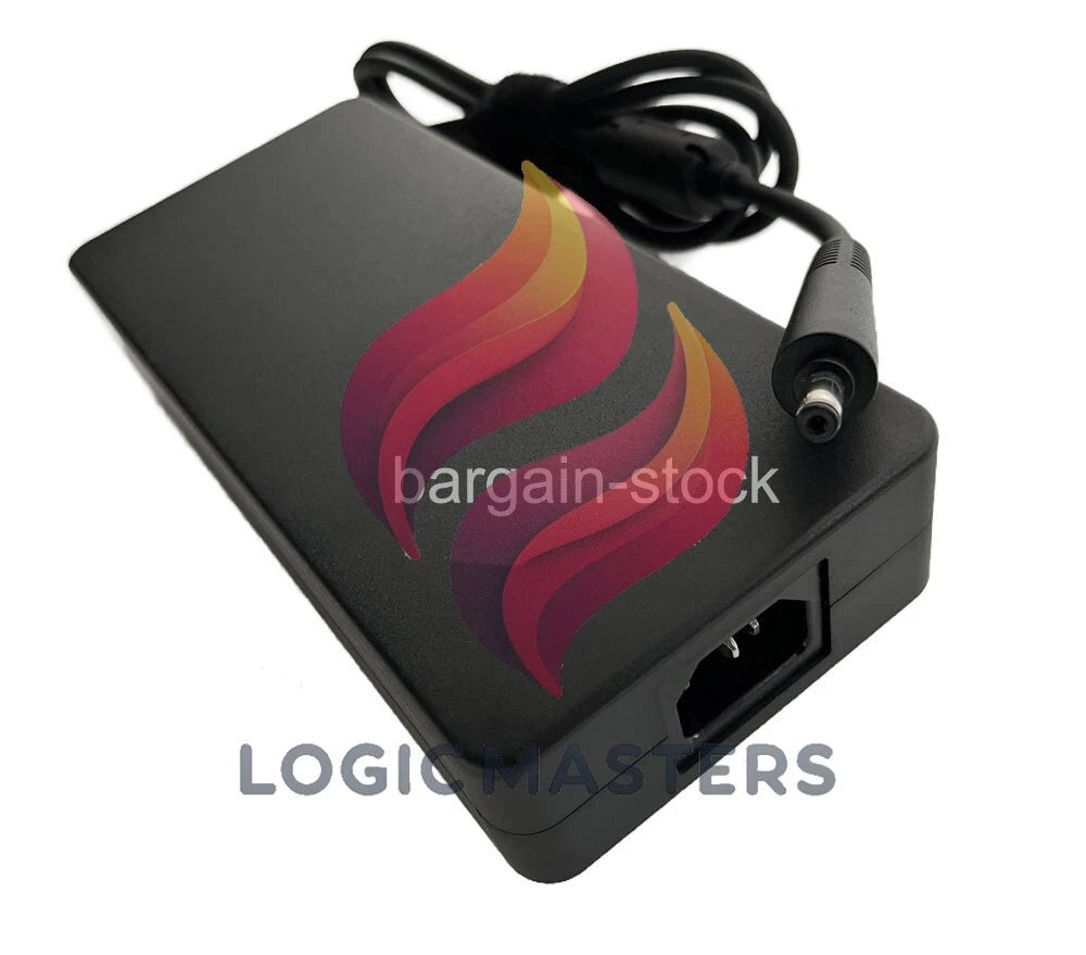 Chicony 19.5V 16.92A 330W AC Adapter Charger For Acer Nitro 17 AN17-51-71ER