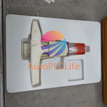 1PCS Testo 205 PH Meter Tester measuring instrument probe head for food 0563 2