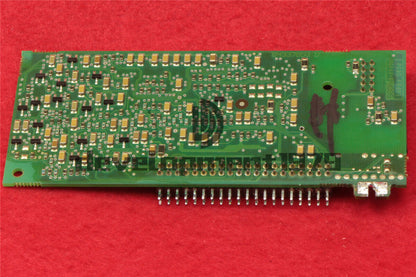 used 1PC  ABB inverter Communication board RASI-01C Tested