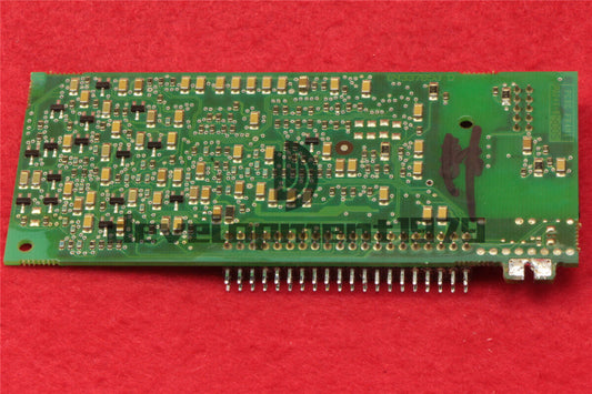 used 1PC  ABB inverter Communication board RASI-01C Tested