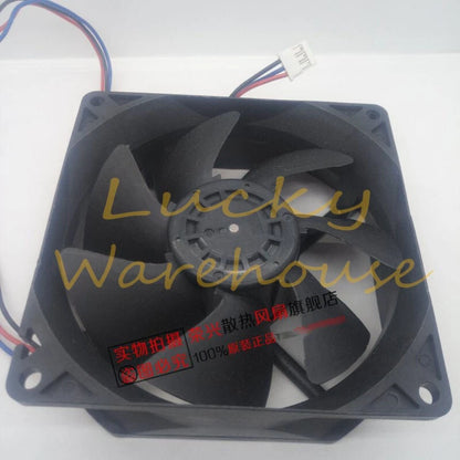 NIDEC I92C12NS1A7-56J65 F4001BA00BP 12V 0.41A 9032 cooling fan
