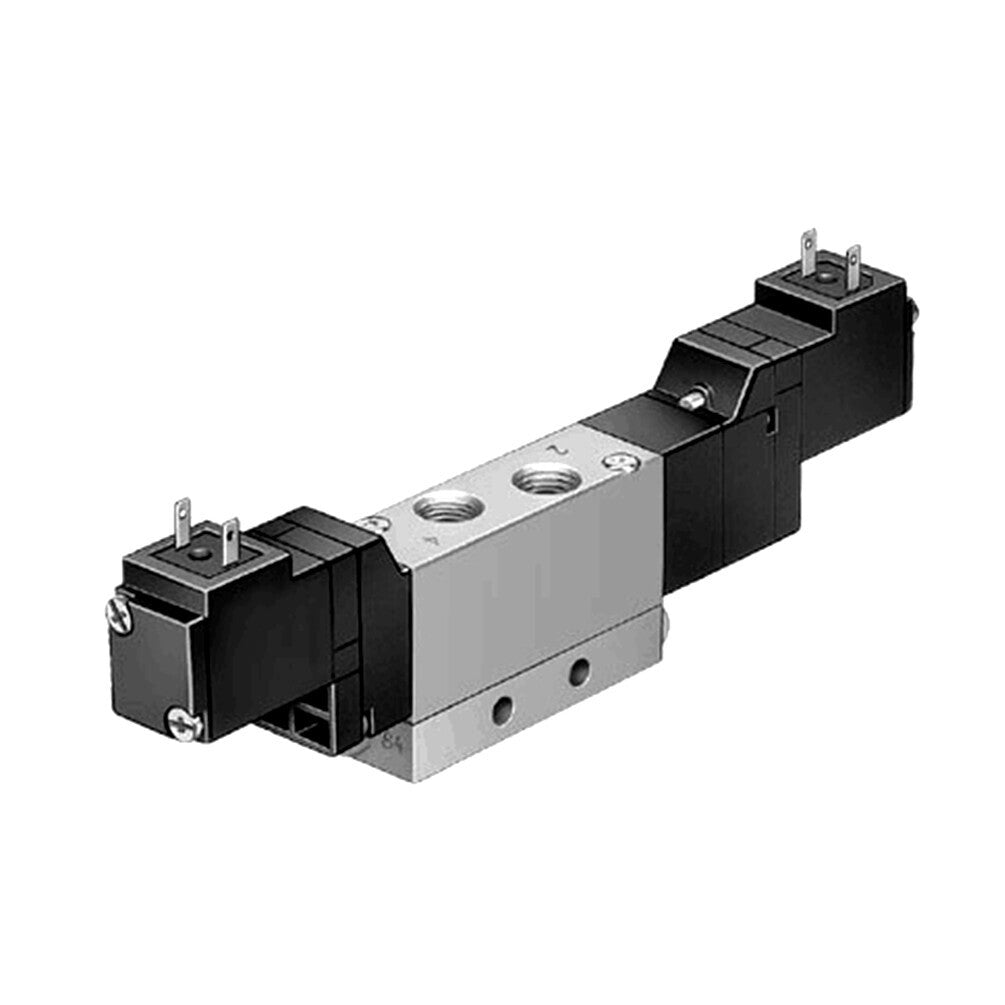MEH-5/3E-1/8-B 173145 Solenoid Valve