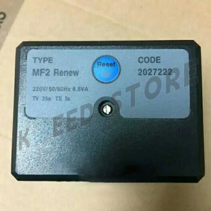 1PCS FOR MF2 Re water country burner dedicated Sookook burner controller
