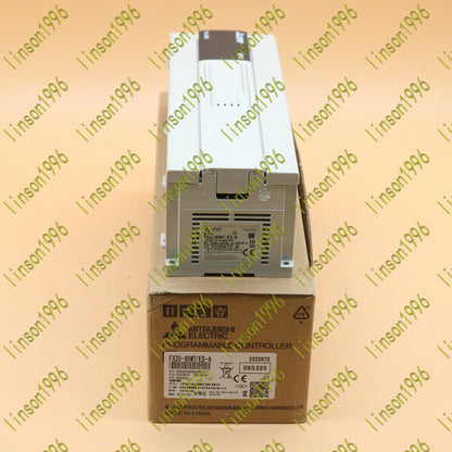 Mitsubishi FX3U-80MT/ES-A Programmable Controller In Box Fast Delivery - MITSUBISHI