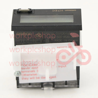 1pcs OMRON counter H7EC-NFV-B~