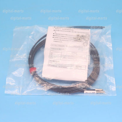 new One For Panasonic SUNX FT-FM2 Fiber Optic Sensor