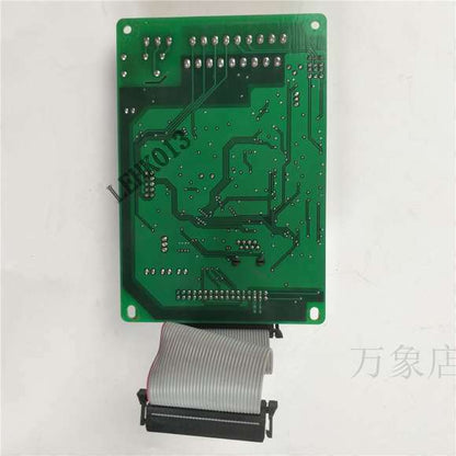 1pcs 100% tes kvf600-c-02b - UNKNOWN VENDOR