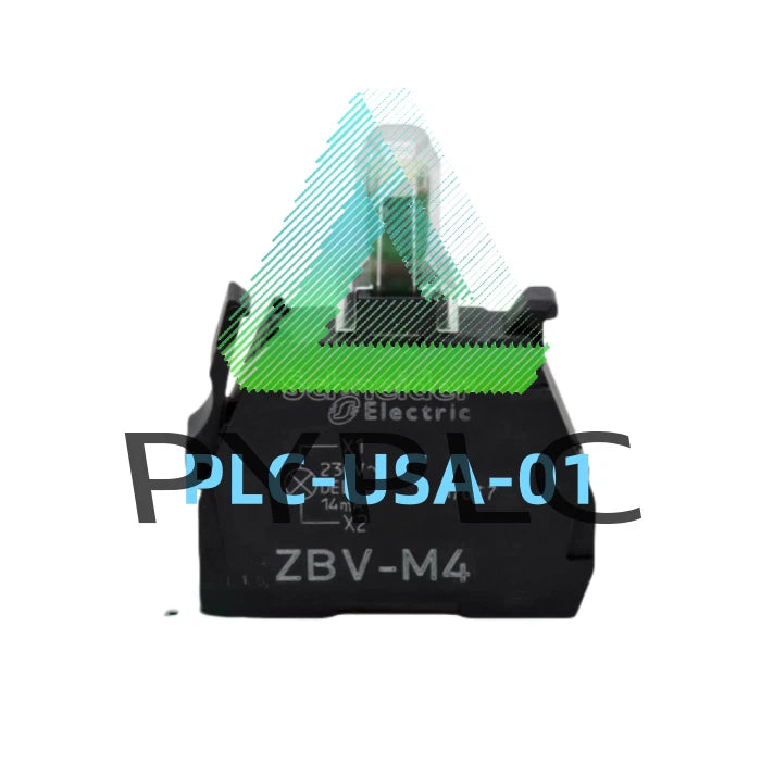 ZBVM4 1PCS Schneider ZBVM4 indicator module Fast delivery