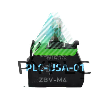 ZBVM4 1PCS Schneider ZBVM4 indicator module Fast delivery