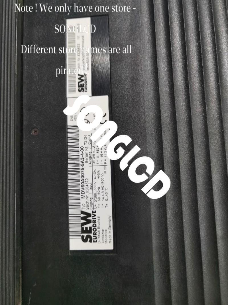 1pcs MDV60A0022-5A3-4-00 AC Drive Inverter - KOEED