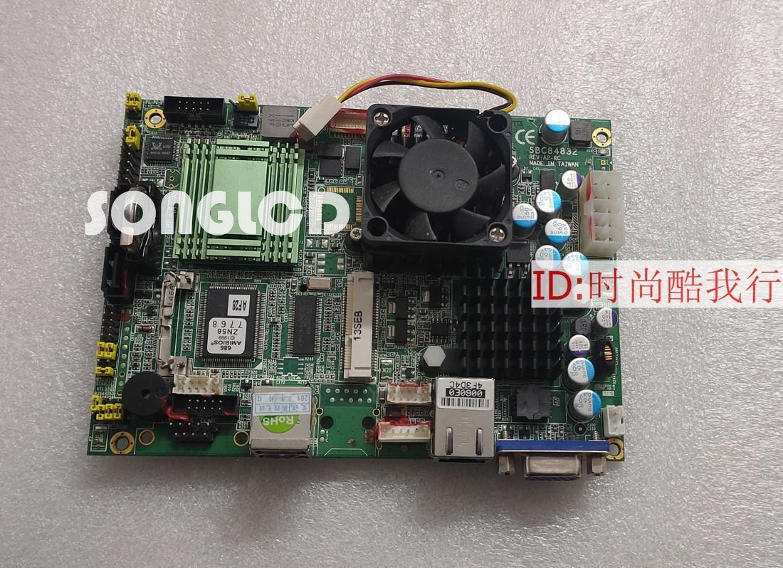 1PCS SBC84832 REV:A2-RC - High Performance Component - SBC