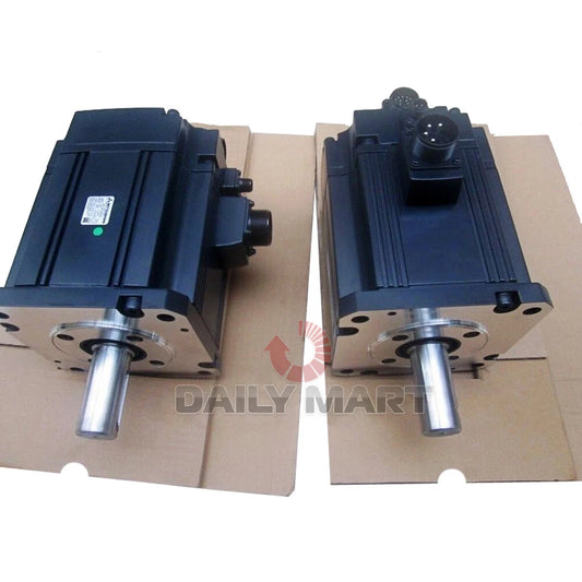 MITSUBISHI HC-SFS301B AC Servo Motor