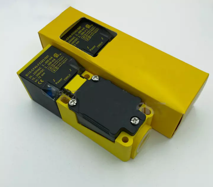 TURCK Inductive Proximity Sensor - TURCK