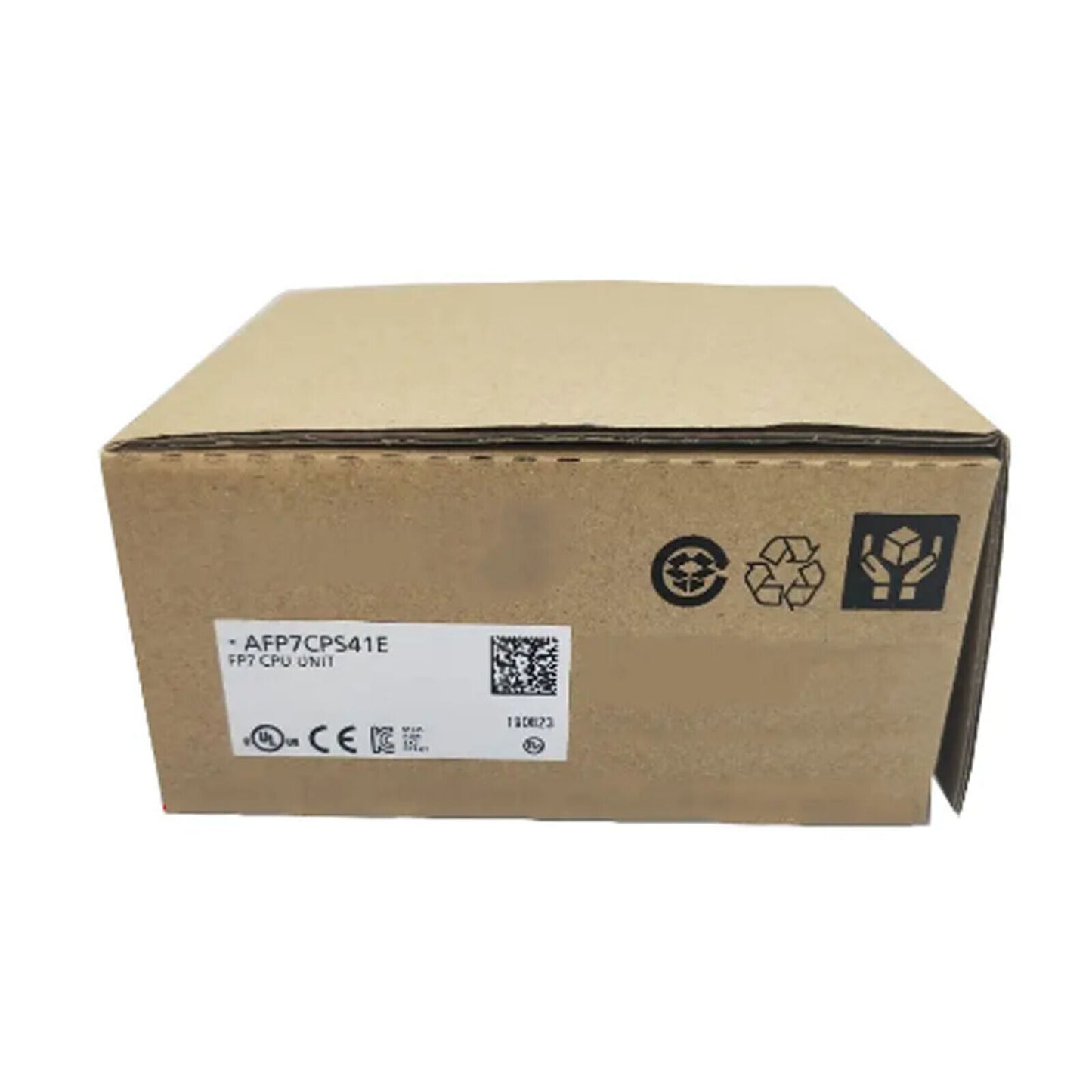 new & PANASONIC AFP7CPS41E PLC Module ping - PANASONIC