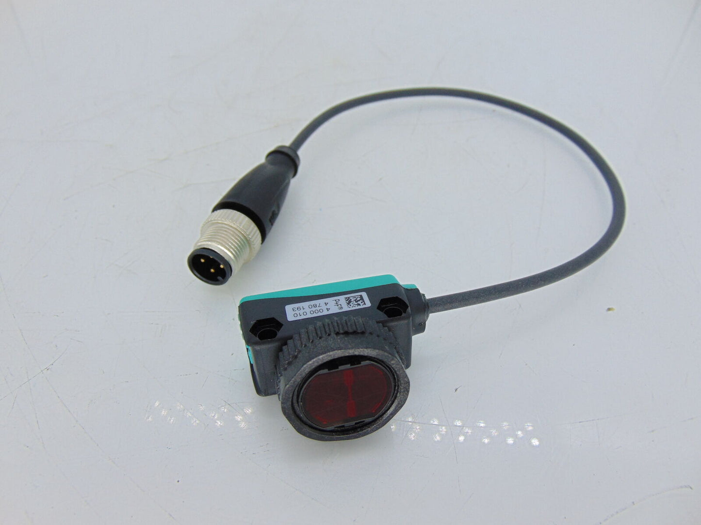 PEPPERL & FUCHS OBD800-R103-2EP-IO-0.3M V1 Sensor - OBD-II sensor for measuring engine parameters - PEPPERL & FUCHS