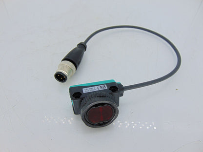 PEPPERL & FUCHS OBD800-R103-2EP-IO-0.3M V1 Sensor - OBD-II sensor for measuring engine parameters - PEPPERL & FUCHS