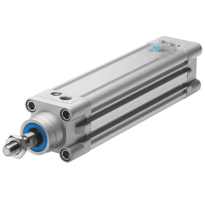 FESTO Compact Cylinder ADVUL-16-65-P-A 156201 - Industrial Cylinder with 0-65 Bar Pressure Range - FESTO