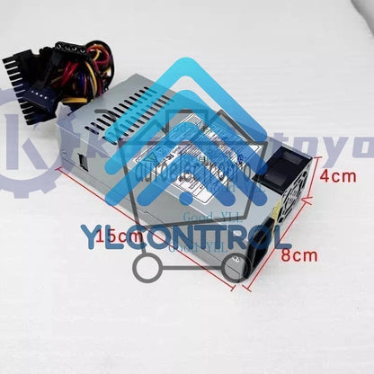 270W Server Power Supply FSP270-60LE 1U PSU Flex ATX NAS Shuttle 24-Pin +4 PIn