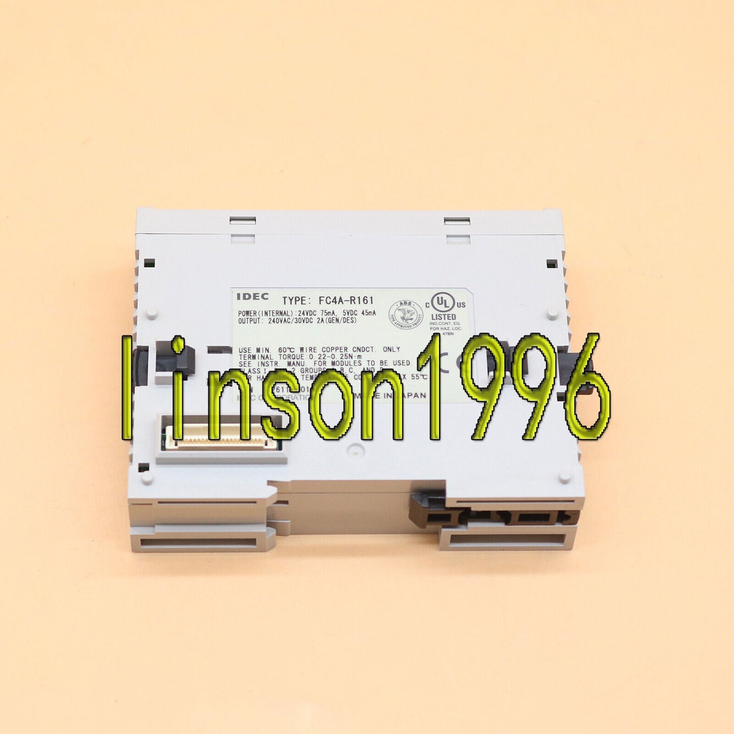 IDEK FC4A-R161 Programmable Controller Fast Delivery - IDEK