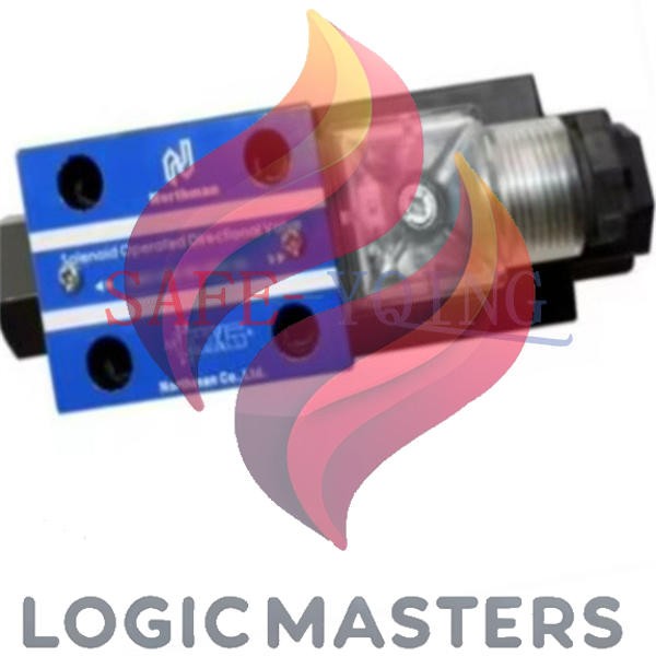 1PCS Northman solenoid valve SWH-G02-B2-20 240V=SWH-G02-B2-A240-20