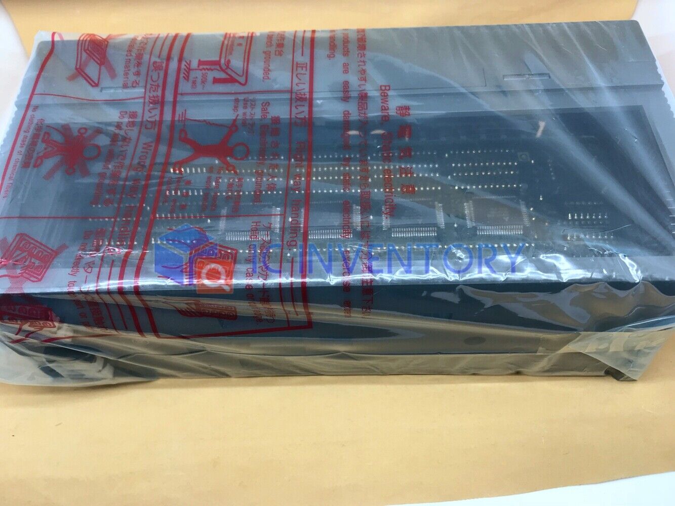 new 1PCS MITSUBISHI PLC AJ72PT35 - KOEED