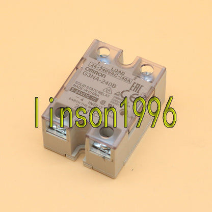 Omron G3NA-240B Solid-state Relay DC5-24V 40A - OMRON