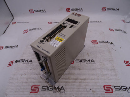 IAI DS-S-C1 M SERVO DRIVE - IAI