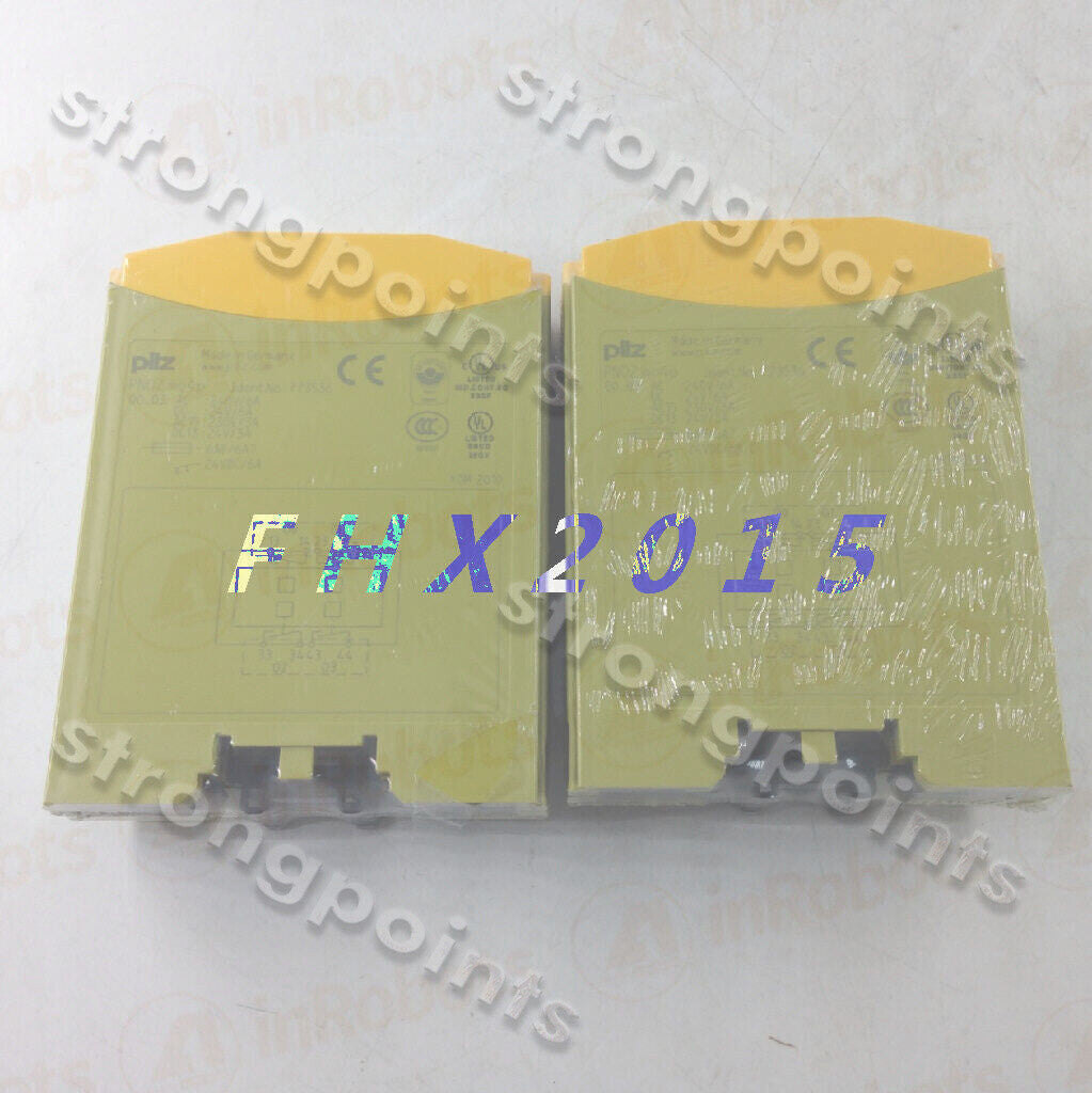 PILZ PNOZ m04p 773536