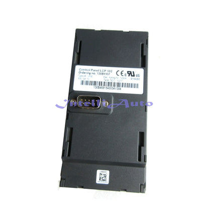 1PCS Danfoss Inverter Operator Panel LCP102 130B1107 - US Stock
