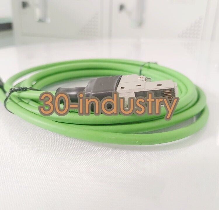 1PCS New Fit for 6XV1871-5TN03 IE Connection Cable - KOEED