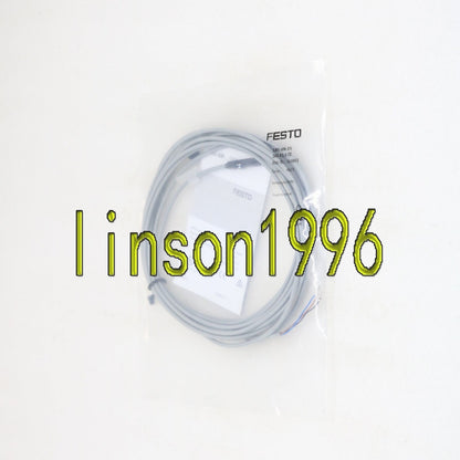 1-PC FESTO Magnetic Switch SME-8M-DS-24V-K5,0-OE 543863 - FESTO