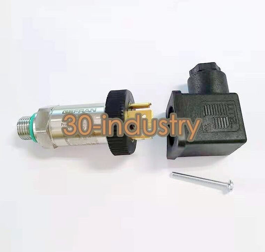 KS-E-E-E-B01M-M-V Pressure Sensor Transmitter 4-20mA 100Mpa - K SAUCE
