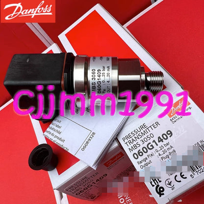 Danfoss New 1PC Sensor 060G1409 - DANFOSS