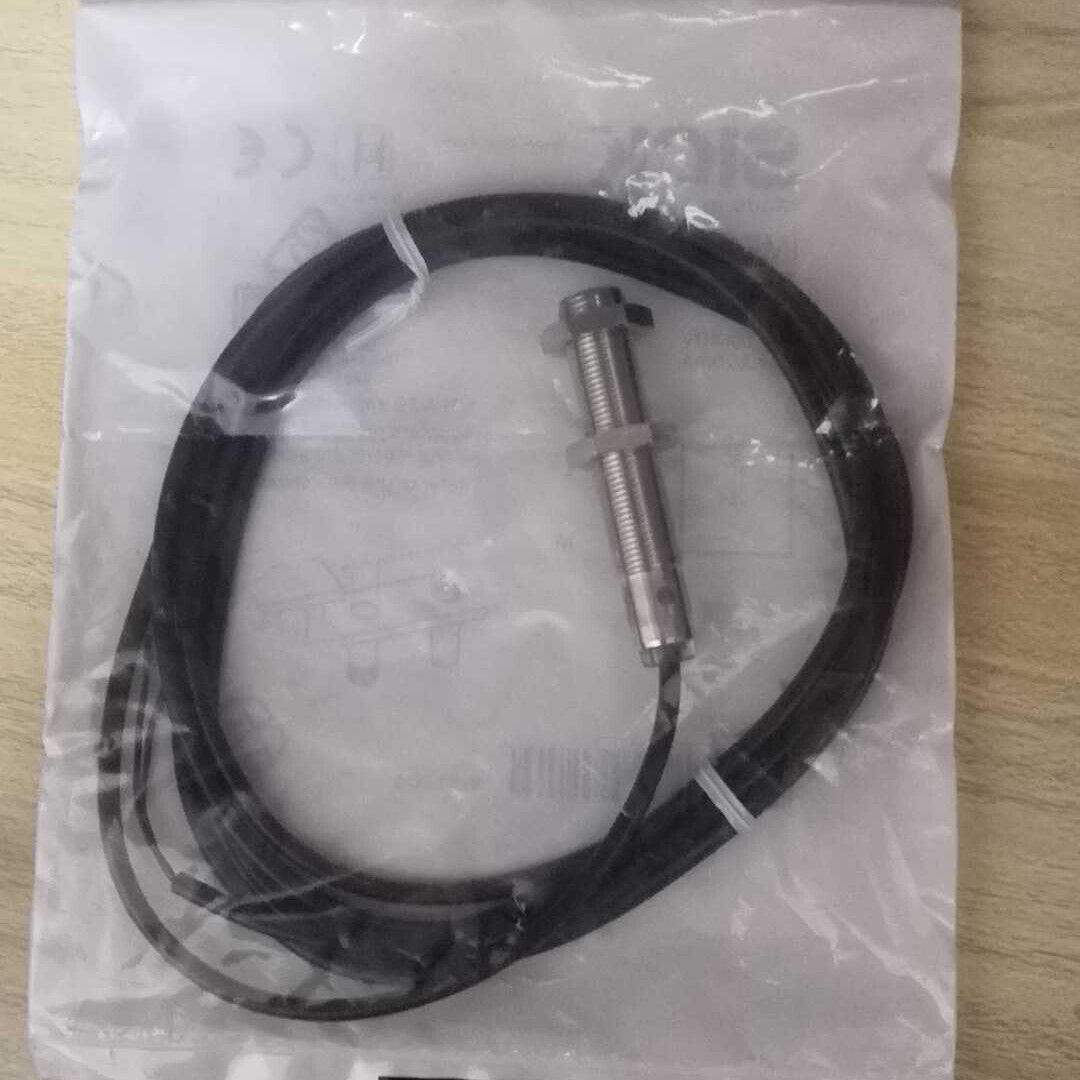 Inductive Proximity Sensors IME12-04BDSZY2S - SICK