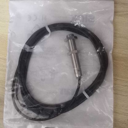 Inductive Proximity Sensors IME12-04BDSZY2S - SICK