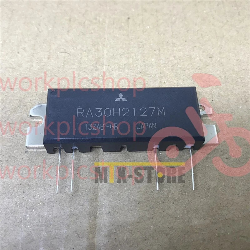 1PCS MITSUBISHI Module RA30H2127M Quality Assurance