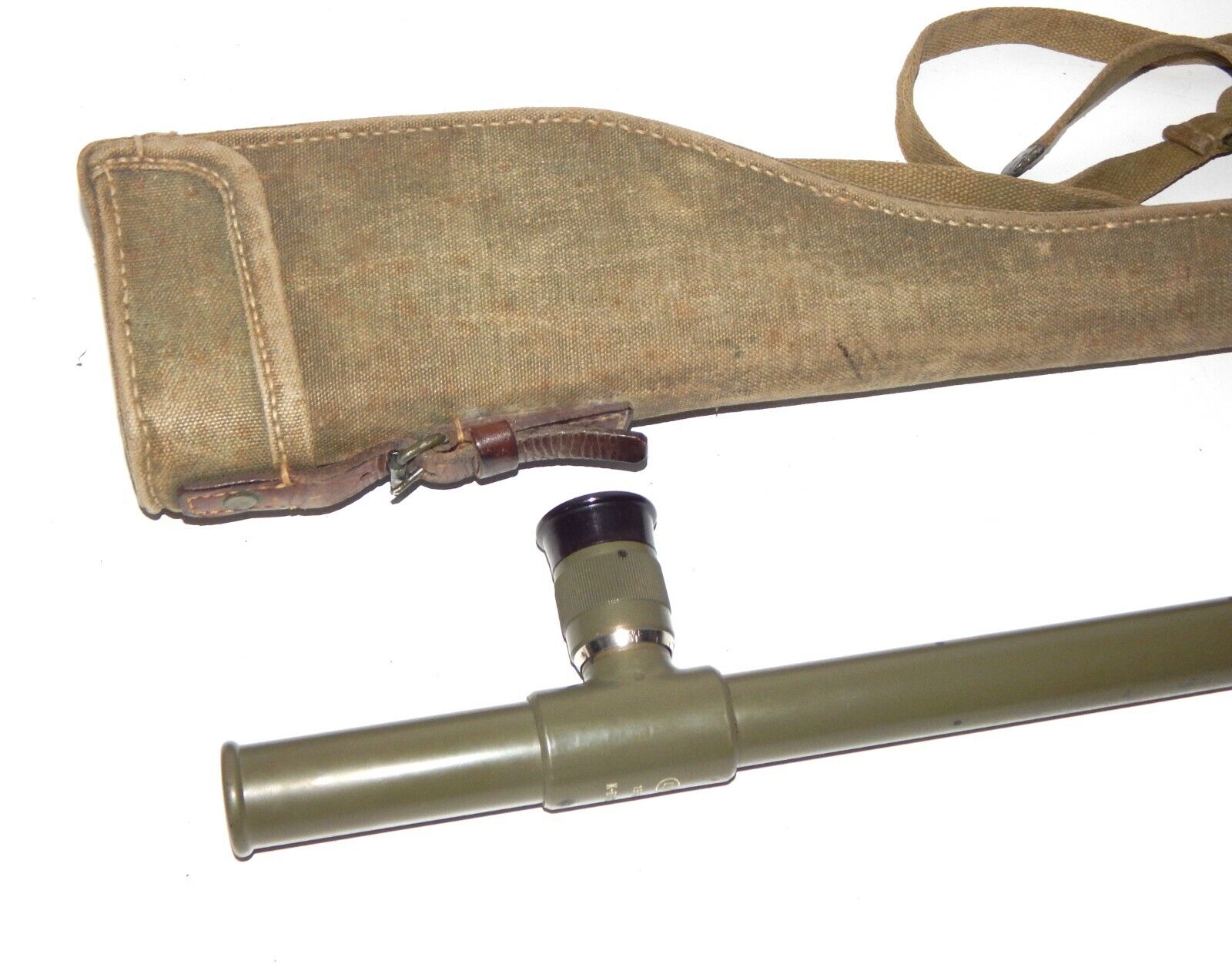 Used Soviet Russian Optical device - KOEED