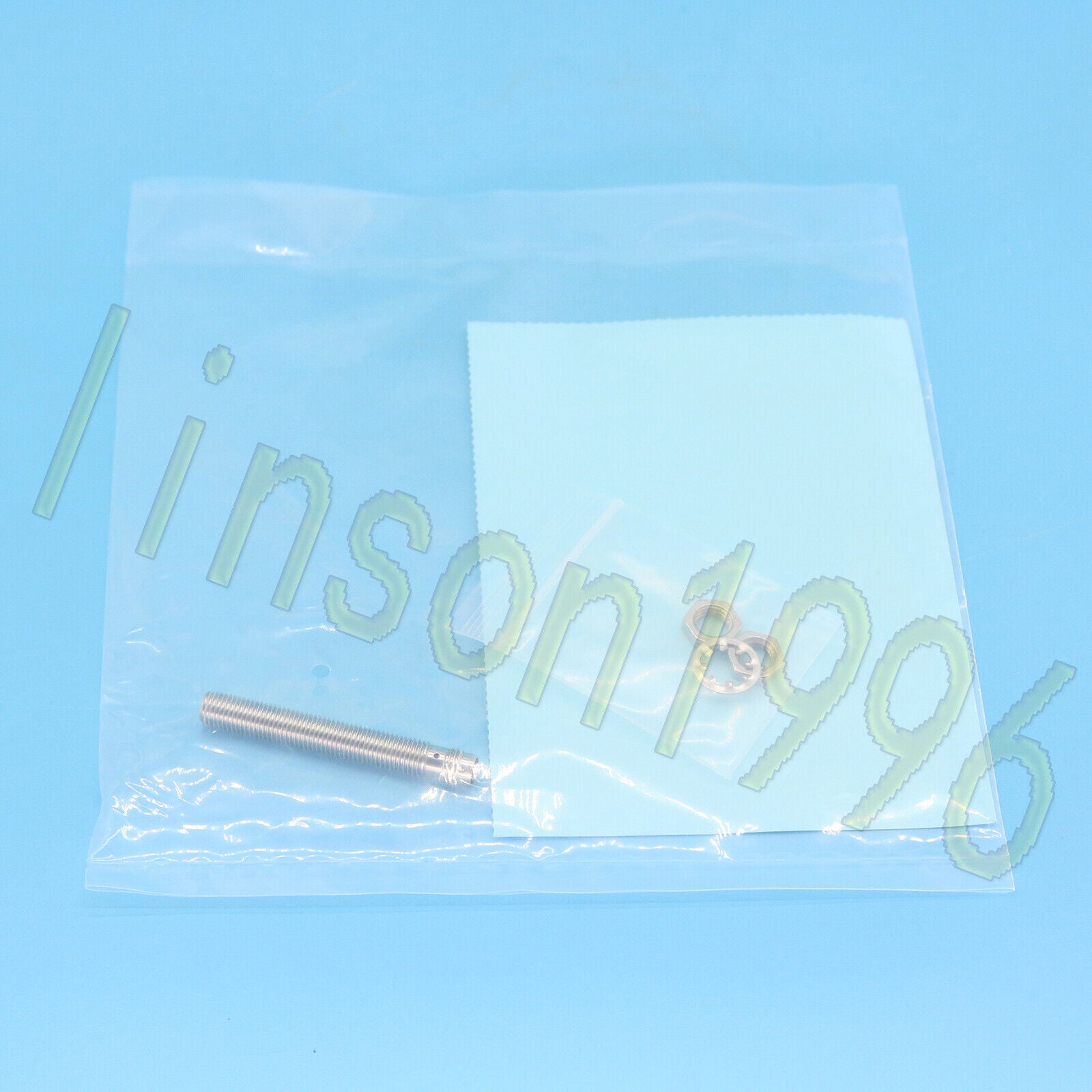 Contrinex Proximity Switch 1PC, DW-AS-703-M8-001, Fast Delivery - CONTRINEX